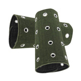 Maxbell Cut Resistant Sleeves Arm Protectors for Glass Work Construction Woodworking