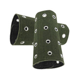 Maxbell Cut Resistant Sleeves Arm Protectors for Glass Work Construction Woodworking