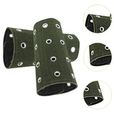 Maxbell Cut Resistant Sleeves Arm Protectors for Glass Work Construction Woodworking