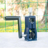 Wire Stripping Machine Portable Leftover Cable Recycling Wire Stripping Tool