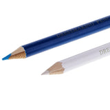 Maxbell 12Pcs Tailors Chalk Pen Pencil For Sewing Dressmakers DIY Fabric Markers Pen