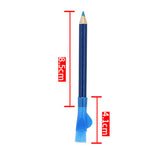Maxbell 3Pcs Tailors Chalk Pencil Dressmaker Pen DIY Craft with Metal Sewing Thimble
