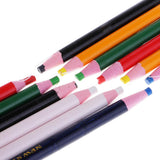 Maxbell 14Pcs Tailors Chalk Pen Pencil For Sewing Dressmakers DIY & Peel Off Markers