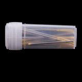 Maxbell 120Pcs Cross Stitch Needles Hand Embroidery Needle Large Eye Size 22 24 26