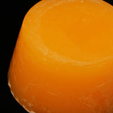 2 Roll Waxed Polyester Braided Thread with Beeswax for Leather Craft Sewing