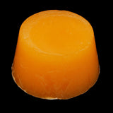 2 Roll Waxed Polyester Braided Thread with Beeswax for Leather Craft Sewing