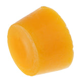 2 Roll Waxed Polyester Braided Thread with Beeswax for Leather Craft Sewing