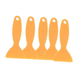 Maxbell 5x Car Window Tint Tools Film Tinting Scraper Application Installation Large - Aladdin Shoppers