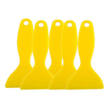 Maxbell 5x Car Window Tint Tools Film Tinting Scraper Application Installation Large - Aladdin Shoppers