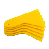 Maxbell 5x Car Window Tint Tools Film Tinting Scraper Application Installation Small - Aladdin Shoppers