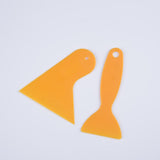 Maxbell 5x Car Window Tint Tools Film Tinting Scraper Application Installation Small - Aladdin Shoppers