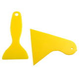 Maxbell 5x Car Window Tint Tools Film Tinting Scraper Application Installation Small - Aladdin Shoppers