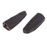 Maxbell 5pcs Needle Felting Leather Finger Protectors Tools Finger Guards Random 2 - Aladdin Shoppers