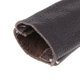 Maxbell 5pcs Needle Felting Leather Finger Protectors Tools Finger Guards Random 2 - Aladdin Shoppers