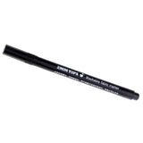 Maxbell 2pcs Washable Fabric Paint Pen Marker Textile Clothes Shoes DIY Craft
