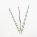Maxbell 12pcs/lot Wool Tapestry Needles Knitting Accessories for Needlework Craft
