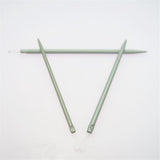 Maxbell 12pcs/lot Wool Tapestry Needles Knitting Accessories for Needlework Craft