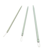 Maxbell 12pcs/lot Wool Tapestry Needles Knitting Accessories for Needlework Craft