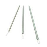 Maxbell 12pcs/lot Wool Tapestry Needles Knitting Accessories for Needlework Craft