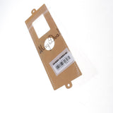 Maxbell 1 Piece Acrylic Card Holder Driving License Holder Pattern Template Stencil DIY Leather Hand Craft