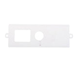 Maxbell 1 Piece Acrylic Card Holder Driving License Holder Pattern Template Stencil DIY Leather Hand Craft - Aladdin Shoppers