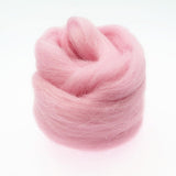Maxbell 3Pcs/lot Handmade 10g Soft Wool Roving Fibre For Needle Felting Materials