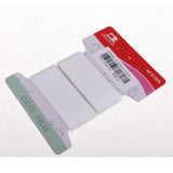 Maxbell 1.2M Sewing Cotton Binding Tape Bias Webbing Strap Ribbon Craft 25mm White - Aladdin Shoppers