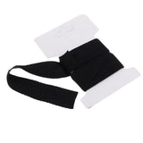Maxbell 1.2M Sewing Cotton Binding Tape Bias Webbing Strap Ribbon Craft 25mm Black - Aladdin Shoppers