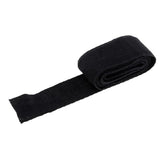Maxbell 1.2M Sewing Cotton Binding Tape Bias Webbing Strap Ribbon Craft 25mm Black - Aladdin Shoppers