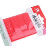 Maxbell 2pcs 2.7M  5/8"15mm Elastic Spandex Satin Band Hair Ties Accessories