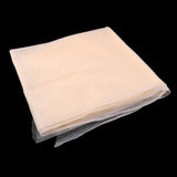 Maxbell 1 Yard Soft Tutu Fabric Mesh Net Tulle Wedding Bridal Dress Decor Beige - Aladdin Shoppers