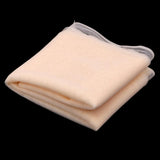 Maxbell 1 Yard Soft Tutu Fabric Mesh Net Tulle Wedding Bridal Dress Decor Beige - Aladdin Shoppers