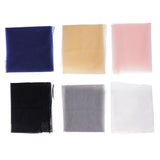 Maxbell 1 Yard Soft Tutu Fabric Mesh Net Tulle Wedding Bridal Dress Decor Beige - Aladdin Shoppers