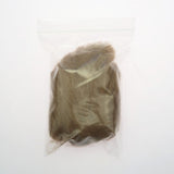 Maxbell 1 Piece 10g Wool Top Roving Felting Wool Spinning Felting Fiber Coffee - Aladdin Shoppers