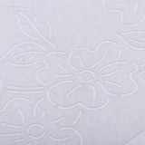 Maxbell 3 x Plasitc Quilting Template Stencils for Embroidery Patchwork Sewing Craft