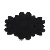 Maxbell Eye Shape Beads Rhinestone Applique Sew on Patch Clothes Accessories Green - Aladdin Shoppers