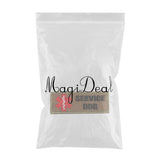 Maxbell Service Dog Morale Embroidered Hook Loop Patch Fastener Sew on Patch Tan - Aladdin Shoppers