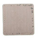 Maxbell 3D Skull Tactical Army Morale PVC Rubber Patch Fastener Green - Aladdin Shoppers