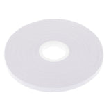 Maxbell 2 Rolls White Double Sided Tape Quilting Tape Wash Away Tape 21.8 Yards