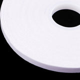 Maxbell 2 Rolls White Double Sided Tape Quilting Tape Wash Away Tape 21.8 Yards