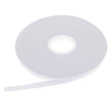 Maxbell 2 Rolls White Double Sided Tape Quilting Tape Wash Away Tape 21.8 Yards