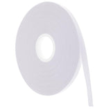Maxbell 2 Rolls White Double Sided Tape Quilting Tape Wash Away Tape 21.8 Yards