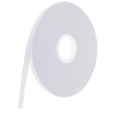 Maxbell 2 Rolls White Double Sided Tape Quilting Tape Wash Away Tape 21.8 Yards