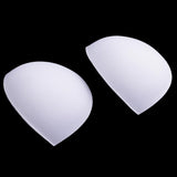 Maxbell 6Pairs Women Foam Inserts Breast Bra Pads Swimwear Bikini Pads
