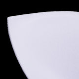 Maxbell 6Pairs Women Foam Inserts Breast Bra Pads Swimwear Bikini Pads