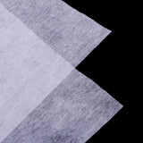 Maxbell Fusible Interlining Iron On Non Woven Interling Filling Wadding 1 Meter - Aladdin Shoppers