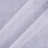 Maxbell Fusible Interlining Iron On Non Woven Interling Filling Wadding 1 Meter - Aladdin Shoppers