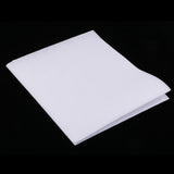 Maxbell Fusible Interlining Iron On Non Woven Interling Filling Wadding 1 Meter - Aladdin Shoppers