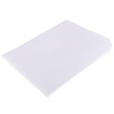 Maxbell 2x Fusible Interlining Iron On Non Woven Interling Filling Wadding 220x100cm