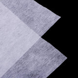 Maxbell 2x Fusible Interlining Iron On Non Woven Interling Filling Wadding 220x100cm